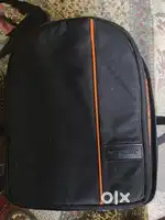 DSLR camera bag