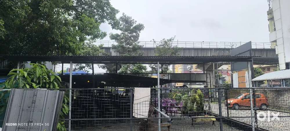 Cleaning, washing, cutting