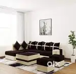 New brand l sofa set