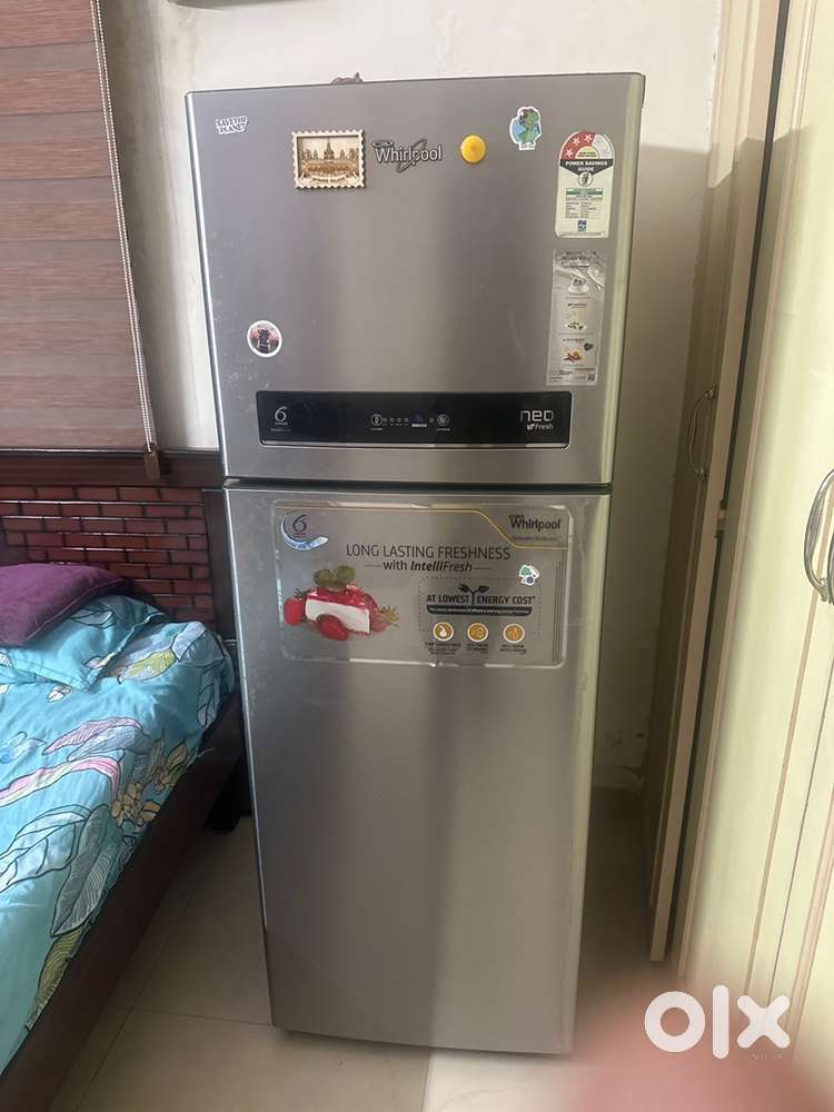Whirlpool 265 litre good condition