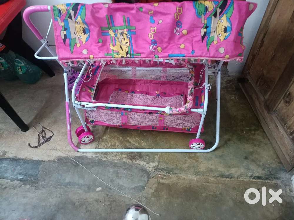 Baby swings child jhula