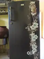 Refrigerator fridge