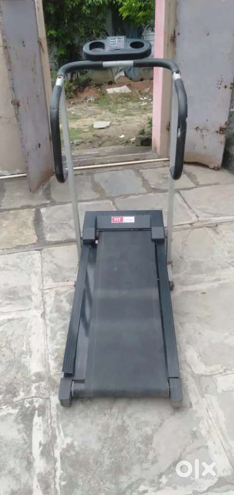 Walkar machine