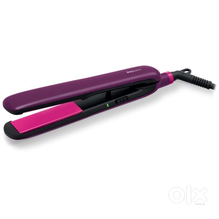 Philips Selfie Straightener
