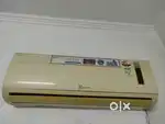 Split 1.5T AC