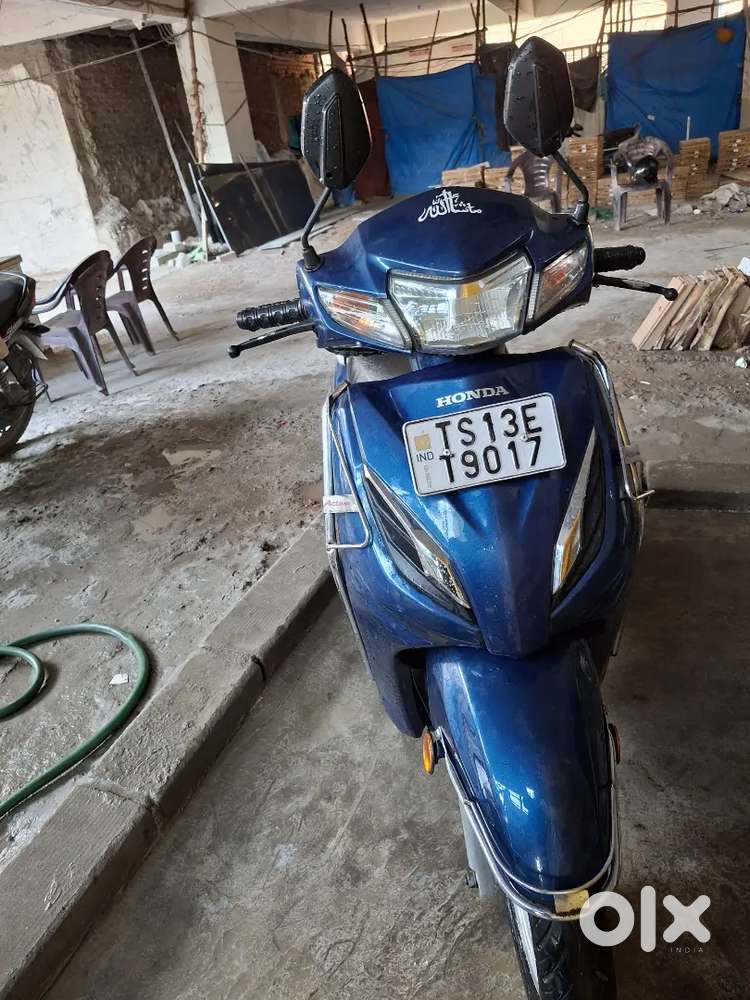 Activa 6g For Sale