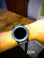 Samsung Galaxy Watch S3 Fronteir