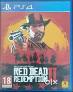 Selling/Exchange PS4 Games as mentioned