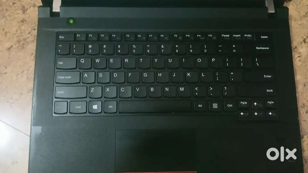 Lenovo laptops