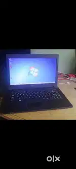 Lenovo laptop