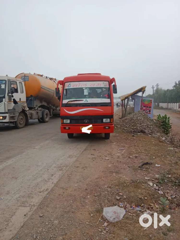 Mini bus 32 seater for sell