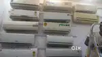 Window AC & Split AC – Used - like new Condition