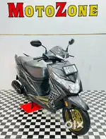 HONDA DIO 2023 MODEL SINGLE OWNER FOR SALE