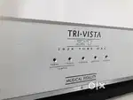 DAC Musical Fidelity Tri Vista 21, Gustard, M2TECH, Nuforce