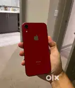 iPhone xr 256gb