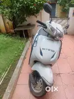 Honda Activa 3G