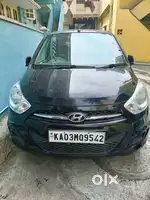 Hyundai i10 2012 Petrol Good Condition