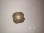 Old coin 1944