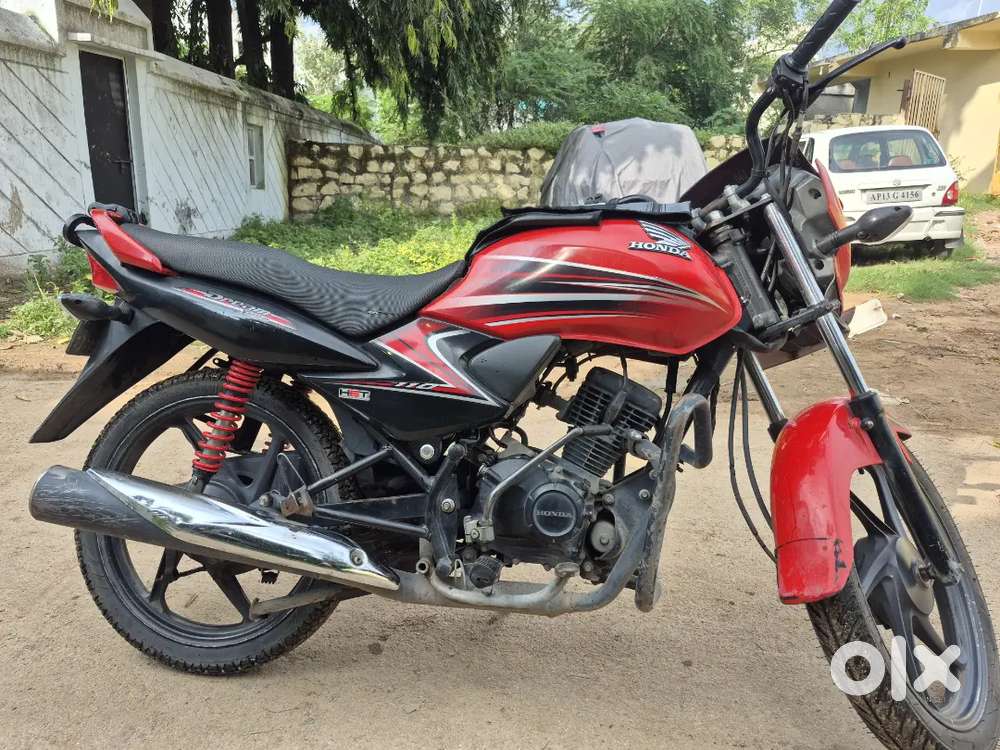 For Sale: Honda Dream Yuga 110 (2016 Model)