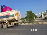 Tagarapuvalasa Highway Fecing plots