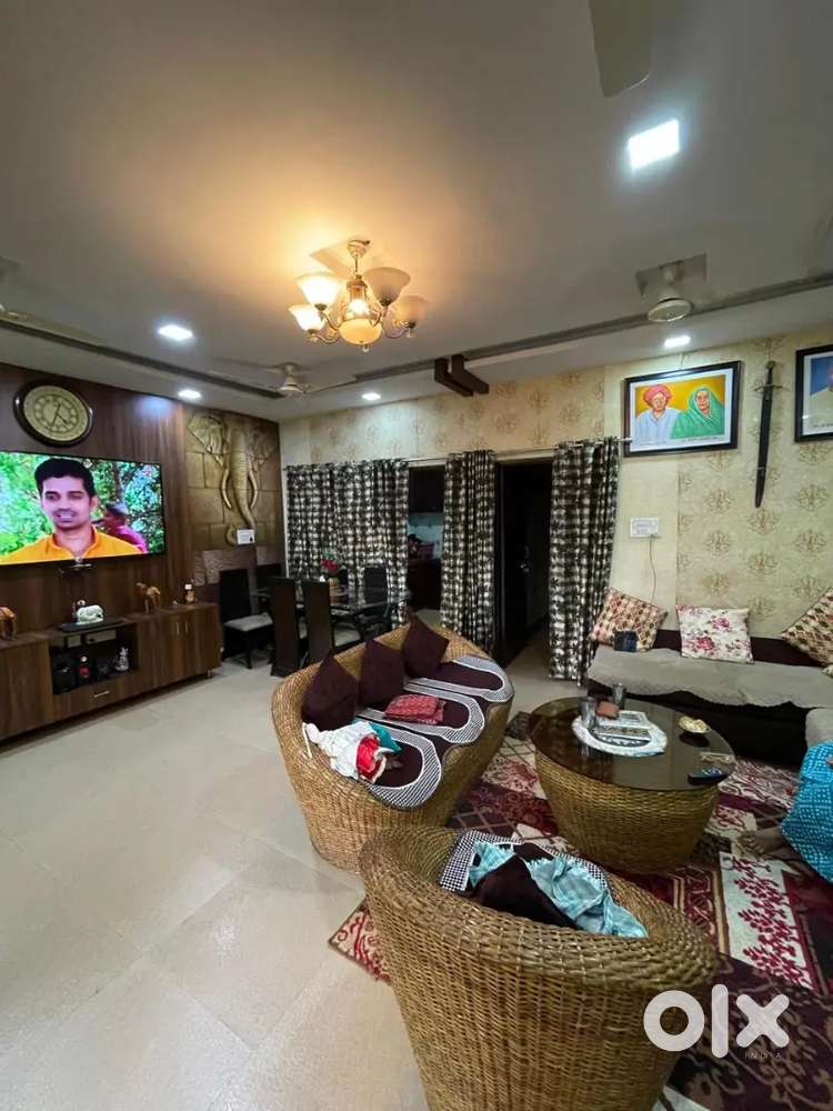Ayodhya nagar f sector