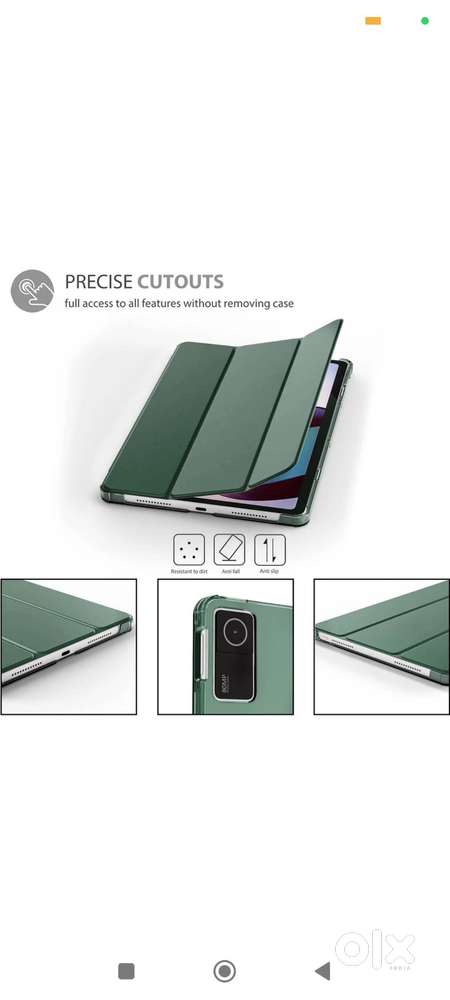 Redmi pad se 11 inch cover