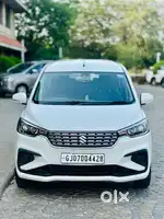 Maruti Suzuki Ertiga VXI SHVS, 2021, CNG & Hybrids