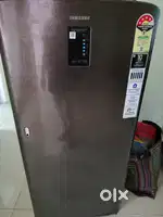 Samsung 4star fridge