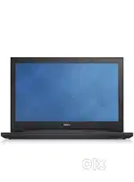 Dell Inspiron 3542, i5, 4GB,1TB, 2GB Graphics (NVIDIA)124 SSD,