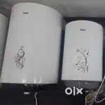 Brand new Gyser 10L with Glassline tank