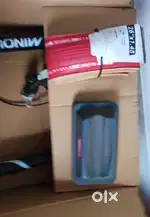 Minoura MagRide Indoor Cycle Trainer – Japan Made, Excellent Condition