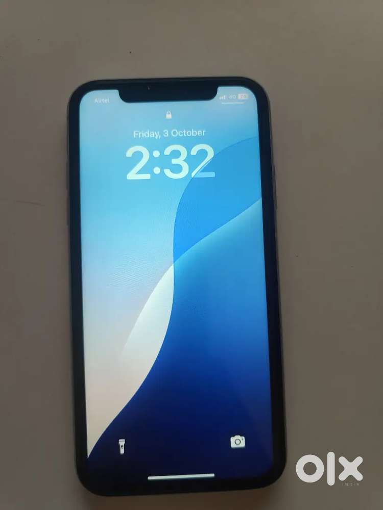 Iphone 11 64 Gb - 72% battery Health