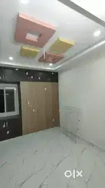 ఫుల్ ఫినిష్యుడు 3BHK ట్రిపుల్ బెడ్ రూమ్ ఫ్లాట్స్ NEXT-GEN SCHOOL దగ్గర