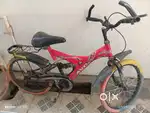 Avon cycle for 8 years child