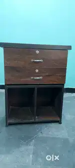 Counter Pure Hardwood