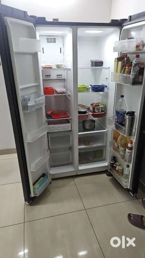 Kelvinator FRIDGE