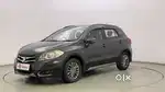 Maruti Suzuki S-Cross 2017-2020 1.3 Zeta, 2017, Diesel