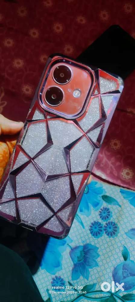 Oppo A3x 5G good condition