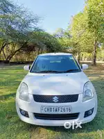 Maruti Suzuki Swift VXI Optional, 2010, Petrol
