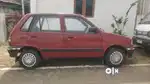 Maruti Suzuki 800 2002 Petrol