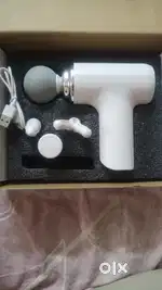 Massager Gun machine