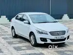Maruti Suzuki Ciaz 2014-2017 VXi, 2015, Petrol