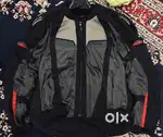 Riding jacket / Biking jacket