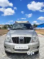 Mahindra Xylo D2 BS III, 2011, Diesel