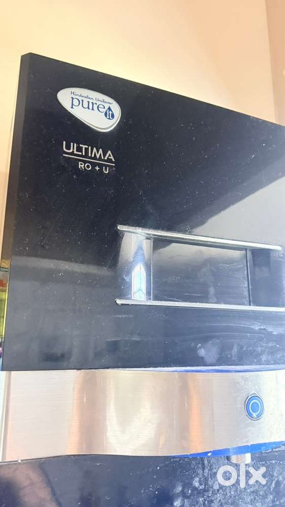 Hindustan Unilever PureIT Ultima RO+UV Water
