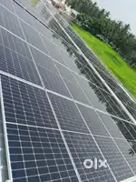 Solar system & Solar water Pump
