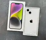 I want to sell my 5 months old iPhone 13 256gb urgently.