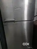 Broasted chicken machine.good condition