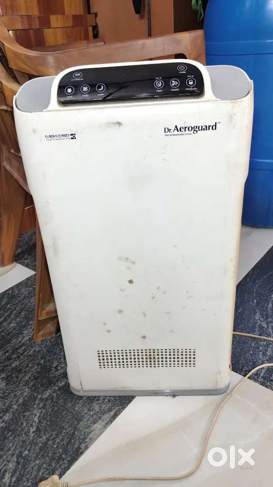 Dr. Aeroguard HPA 500 Air Purifier