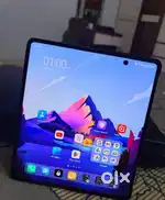 New condition mobile